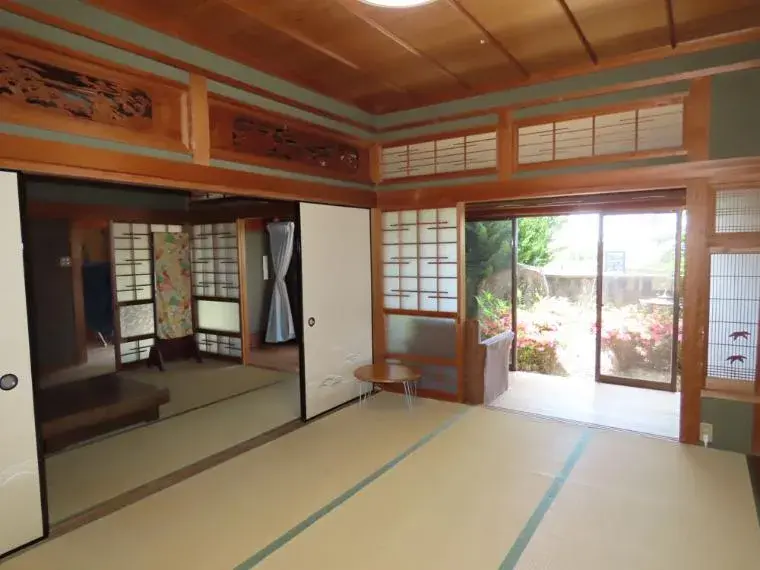 5DK Kushimoto-cho Wakayama Prefecture (8)