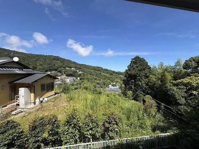 4LDK物件 熱海市 静岡県 (4)