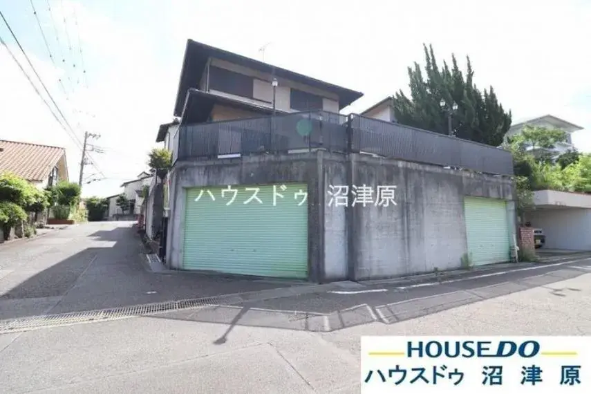 Akiya in Shizuoka
