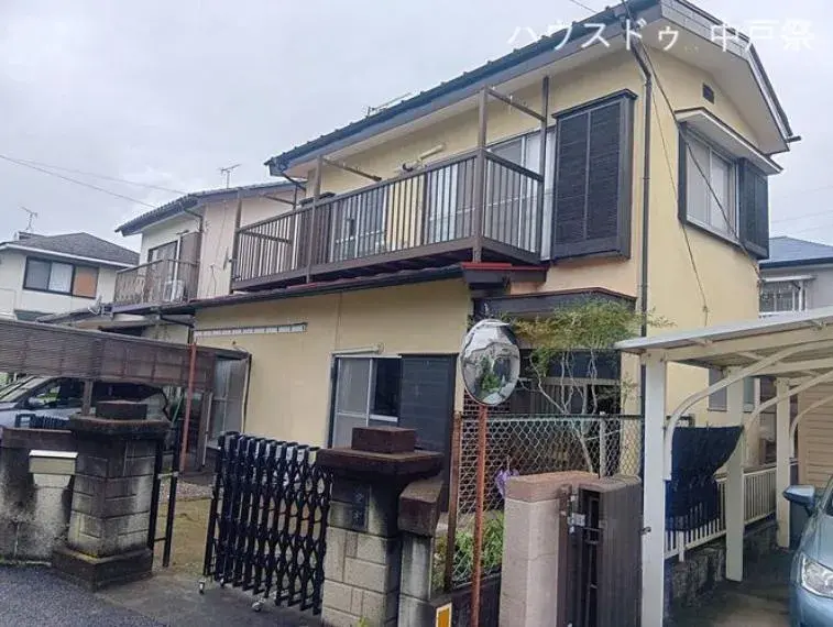 Akiya in Tochigi
