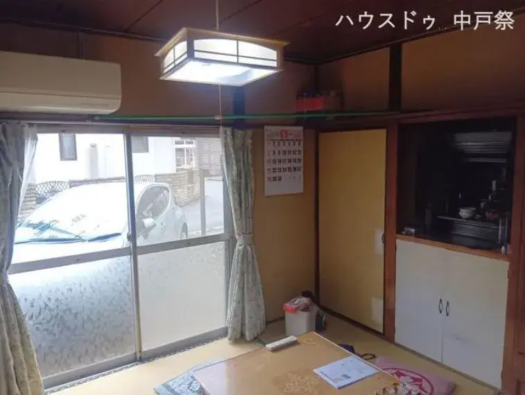 عقار 5DK مدينة Utsunomiya محافظة Tochigi (2)