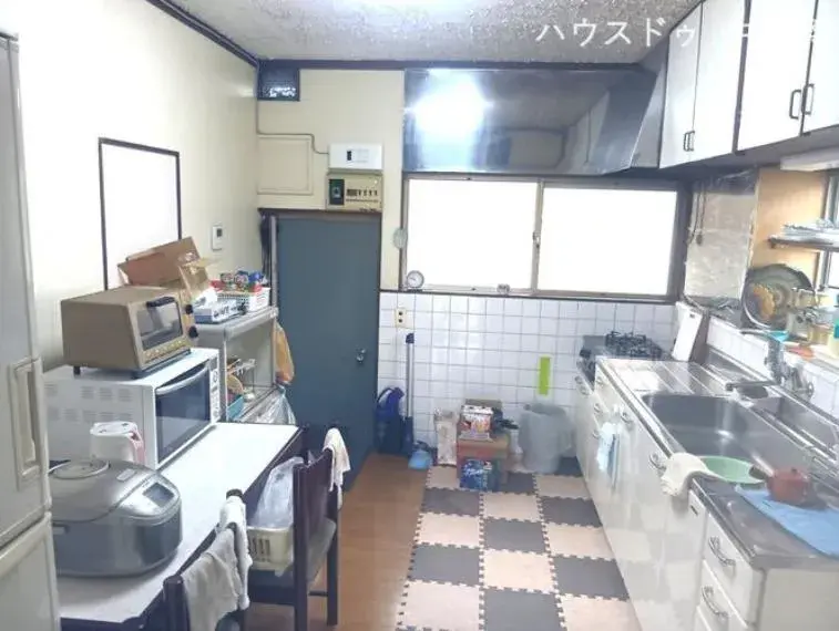 عقار 5DK مدينة Utsunomiya محافظة Tochigi (11)