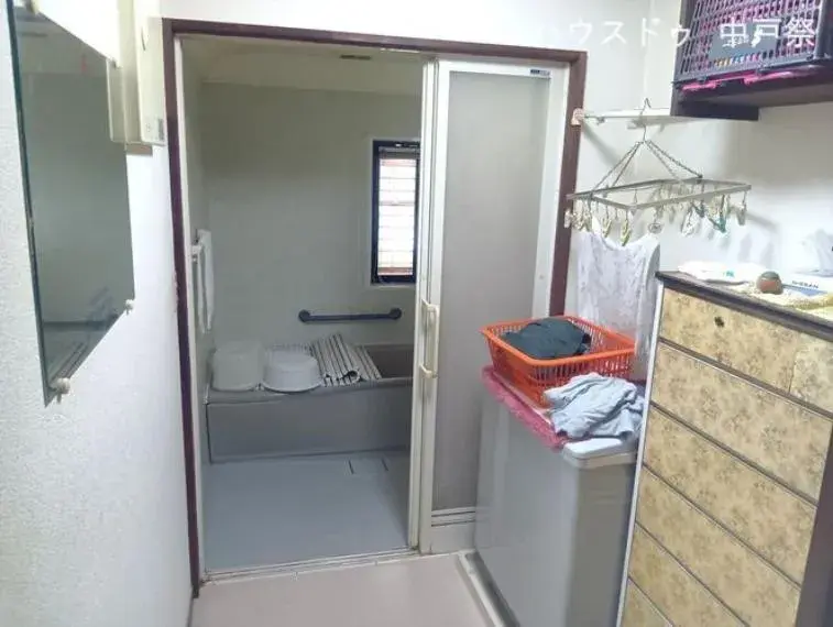عقار 5DK مدينة Utsunomiya محافظة Tochigi (13)