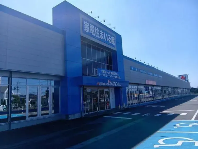 عقار 5DK مدينة Utsunomiya محافظة Tochigi (15)
