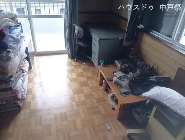 عقار 5DK مدينة Utsunomiya محافظة Tochigi (3)