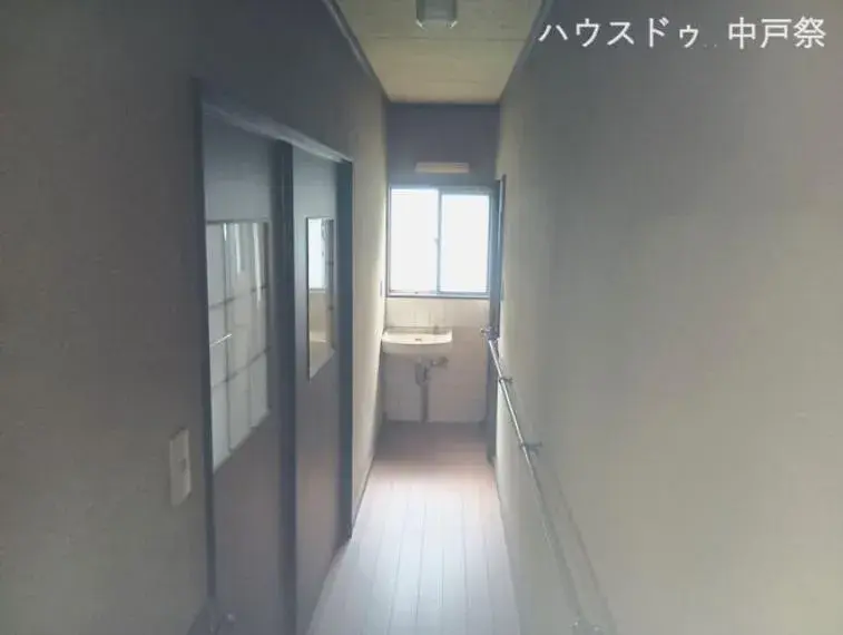 عقار 5DK مدينة Utsunomiya محافظة Tochigi (5)
