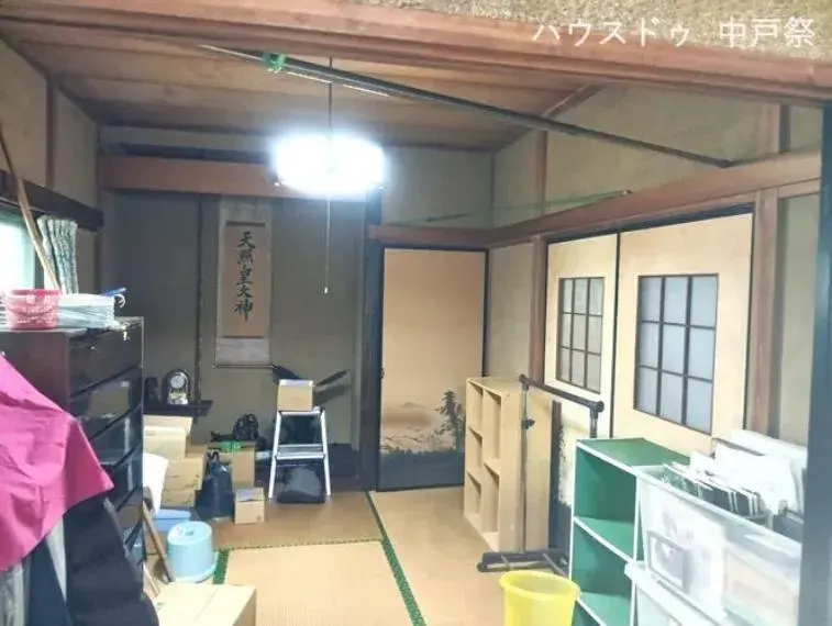 عقار 5DK مدينة Utsunomiya محافظة Tochigi (6)