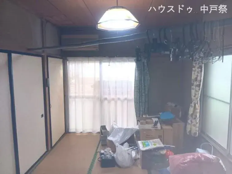 عقار 5DK مدينة Utsunomiya محافظة Tochigi (7)