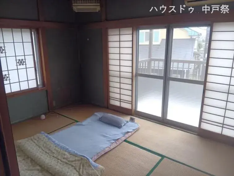 عقار 5DK مدينة Utsunomiya محافظة Tochigi (8)