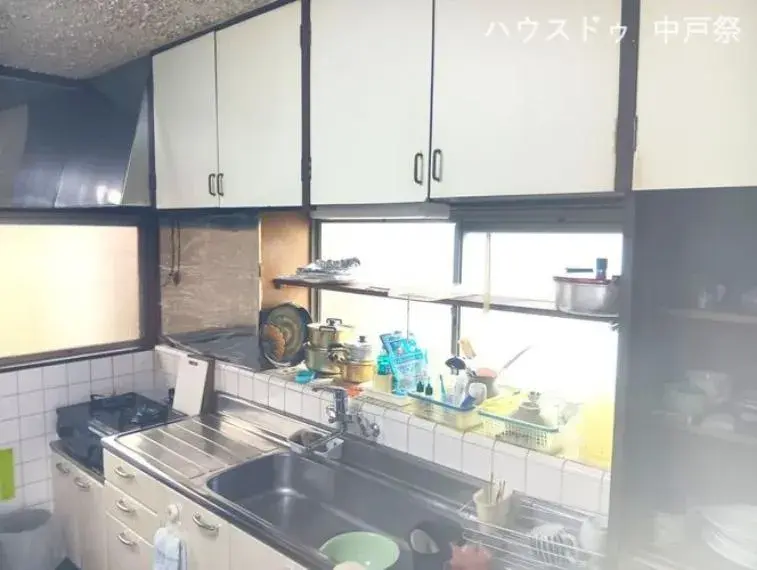 عقار 5DK مدينة Utsunomiya محافظة Tochigi (9)