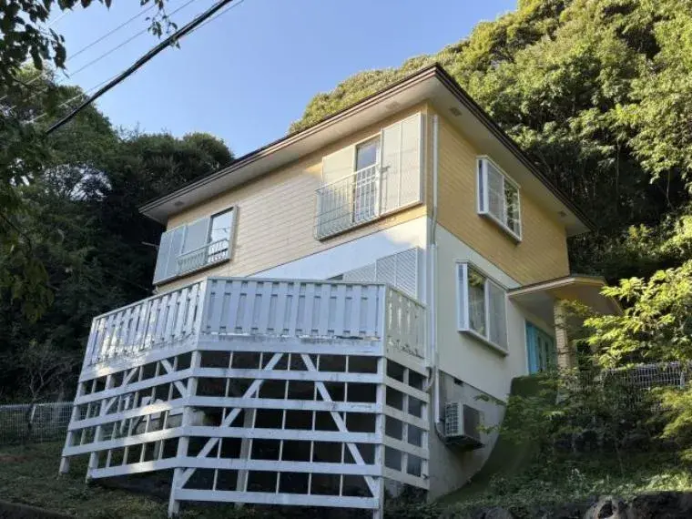 Akiya in Shizuoka