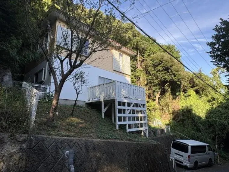 Propiedad 3SLDK Ciudad de Shimoda Prefectura de Shizuoka (2)