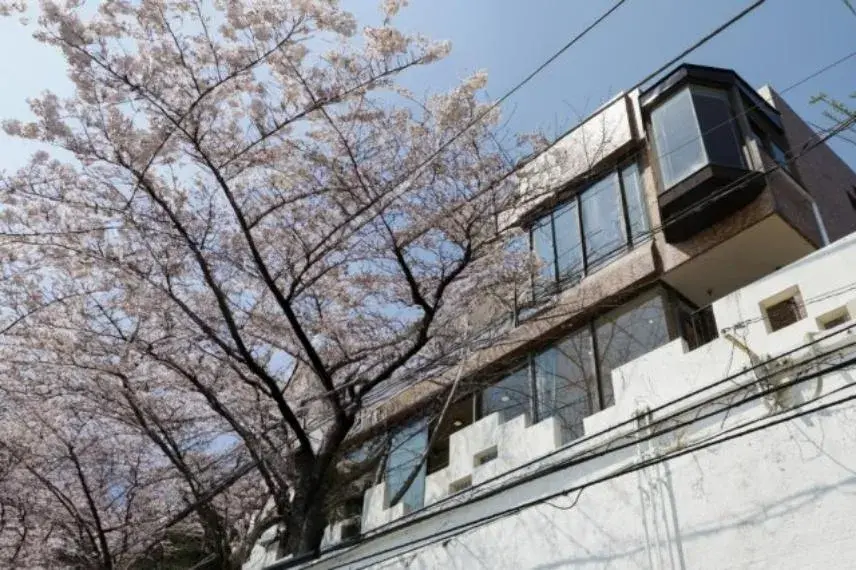 Akiya in Shizuoka