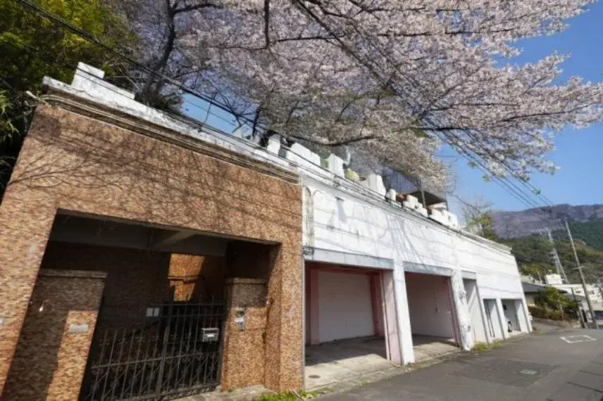 2LDK + عقار بمبنى منفصل 1R في مدينة Atami بمحافظة Shizuoka (2)