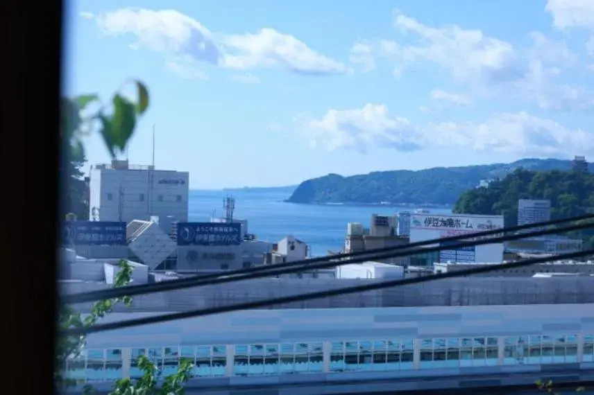 2LDK + عقار بمبنى منفصل 1R في مدينة Atami بمحافظة Shizuoka (22)