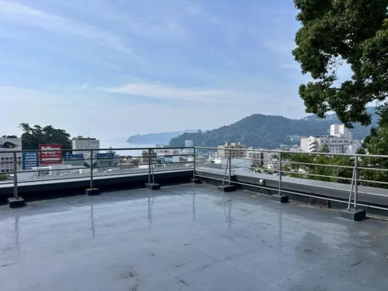 2LDK + عقار بمبنى منفصل 1R في مدينة Atami بمحافظة Shizuoka (23)