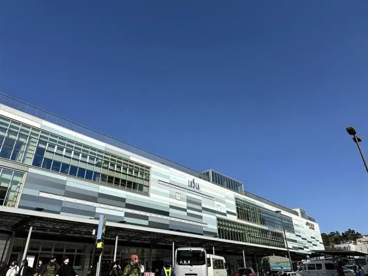 2LDK + عقار بمبنى منفصل 1R في مدينة Atami بمحافظة Shizuoka (25)