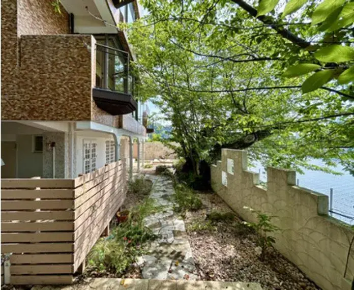 2LDK + عقار بمبنى منفصل 1R في مدينة Atami بمحافظة Shizuoka (5)