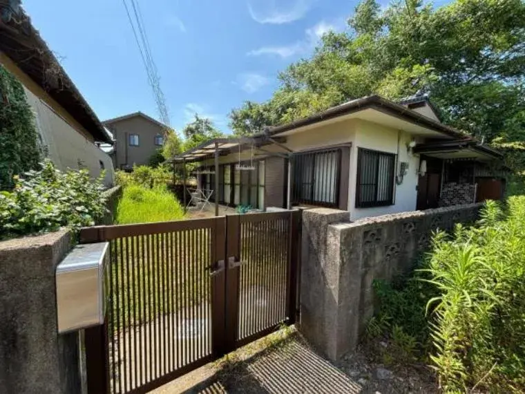 Akiya in Kumamoto