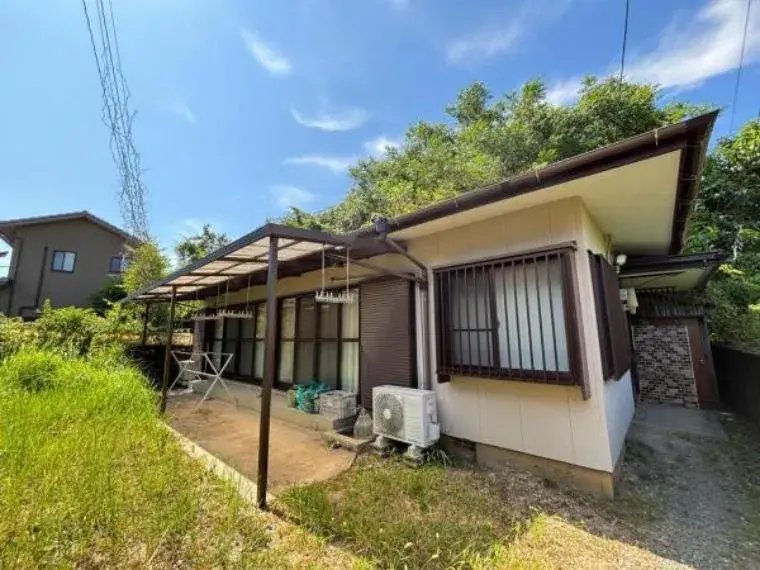Propiedad 3LDK Arao City Kumamoto Prefecture (2)