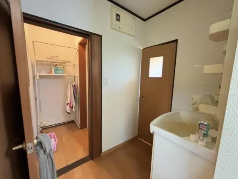 Propiedad 3LDK Arao City Kumamoto Prefecture (12)