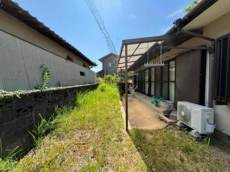 Propiedad 3LDK Arao City Kumamoto Prefecture (3)