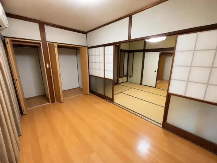 Propiedad 3LDK Arao City Kumamoto Prefecture (9)
