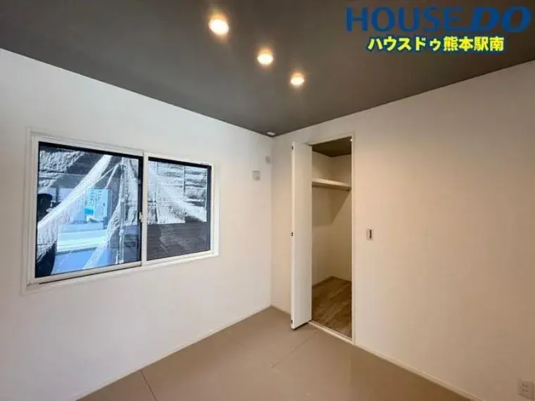 4LDK Property Kumamoto City Kumamoto Prefecture (12)