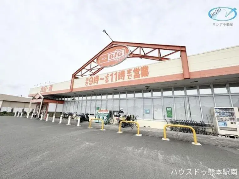 4LDK Property Kumamoto City Kumamoto Prefecture (32)