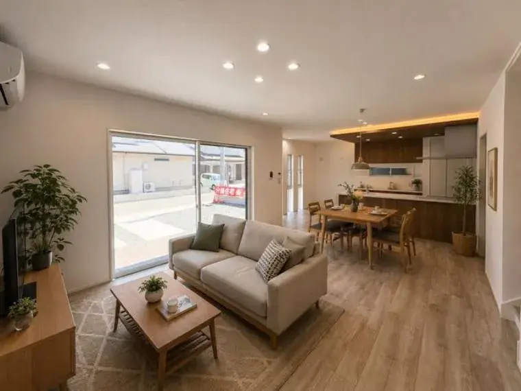 4LDK Property Kumamoto City Kumamoto Prefecture (9)