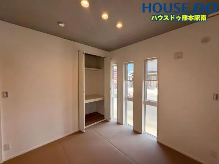 4LDK Kumamoto City Kumamoto Prefecture (11)