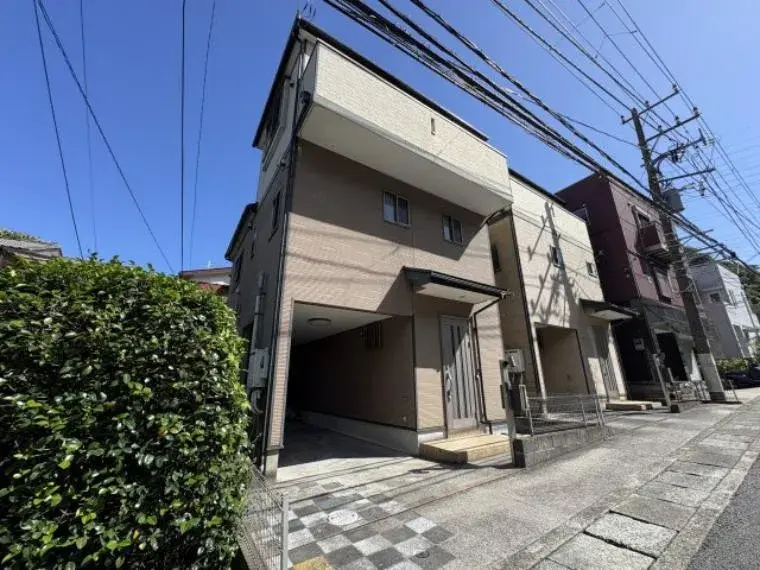 Akiya in Kanagawa