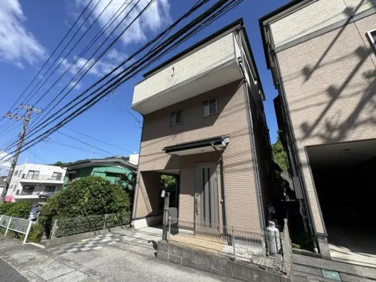 2SLDK Property Yokosuka City Kanagawa Prefecture (2)
