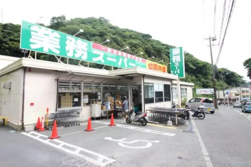 2SLDK Property Yokosuka City Kanagawa Prefecture (14)