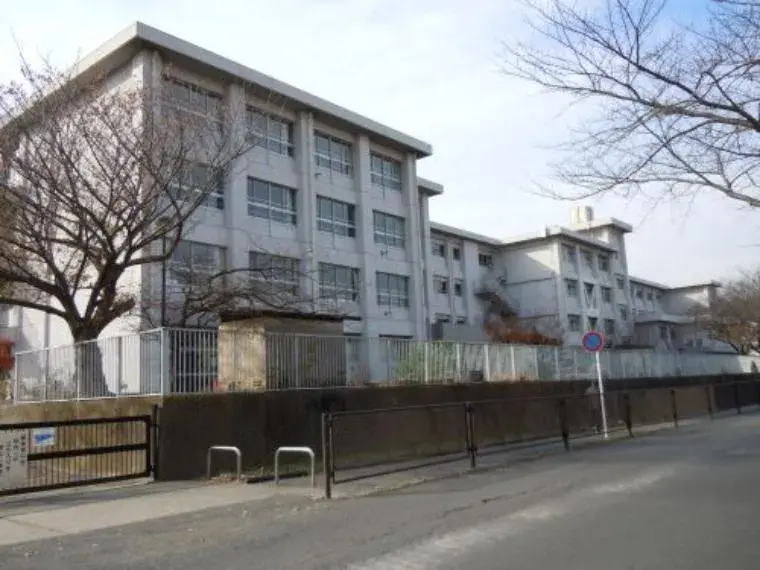 2SLDK Property Yokosuka City Kanagawa Prefecture (15)