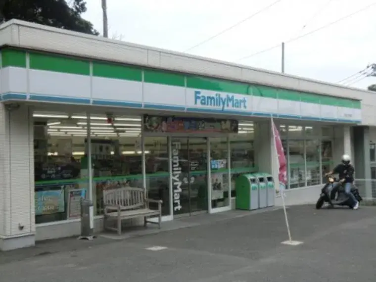 2SLDK Property Yokosuka City Kanagawa Prefecture (17)