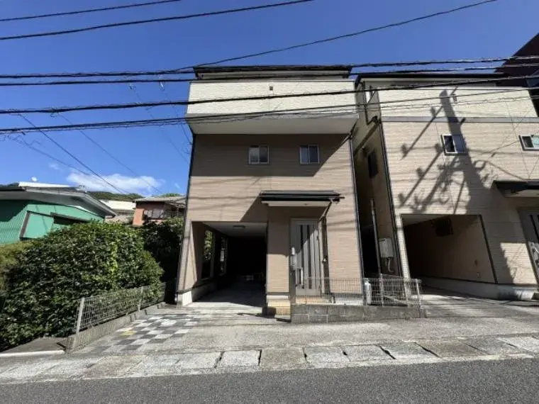 2SLDK Property Yokosuka City Kanagawa Prefecture (3)