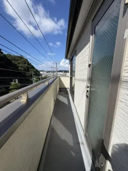 2SLDK Property Yokosuka City Kanagawa Prefecture (4)