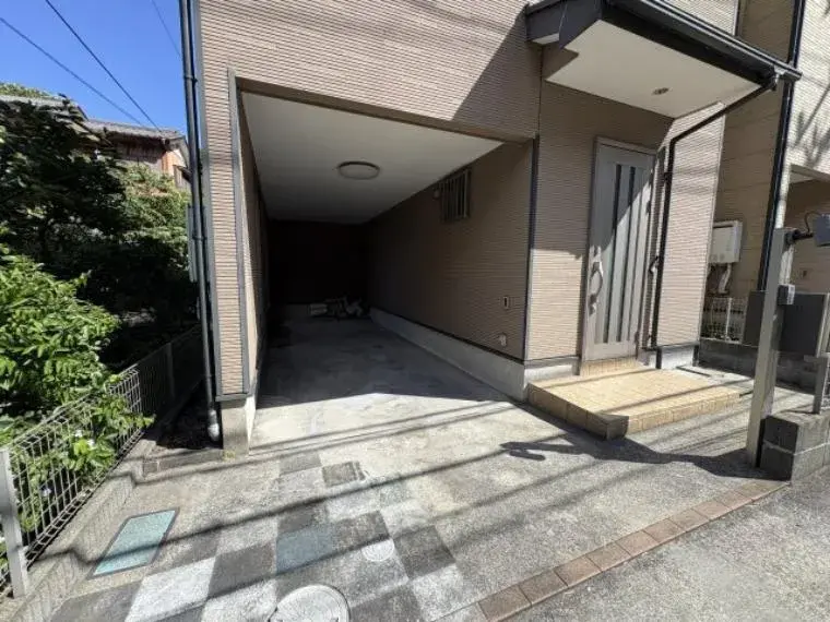 2SLDK Property Yokosuka City Kanagawa Prefecture (6)