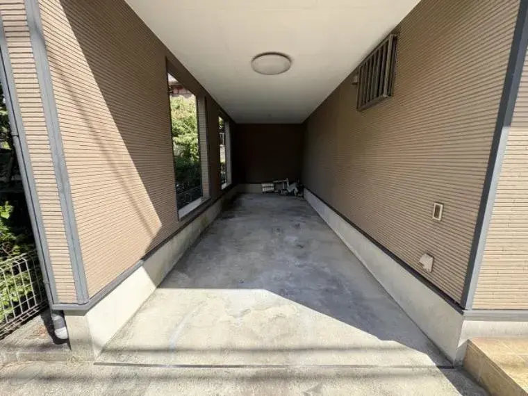 2SLDK Property Yokosuka City Kanagawa Prefecture (7)