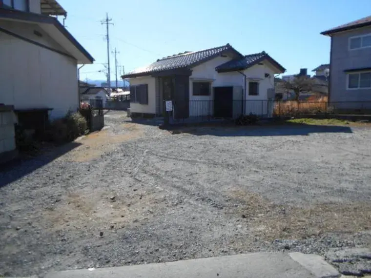 2K Property Kofu City Yamanashi Prefecture (2)