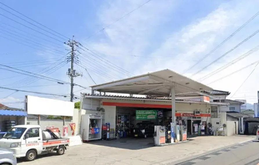 2K Property Kofu City Yamanashi Prefecture (11)