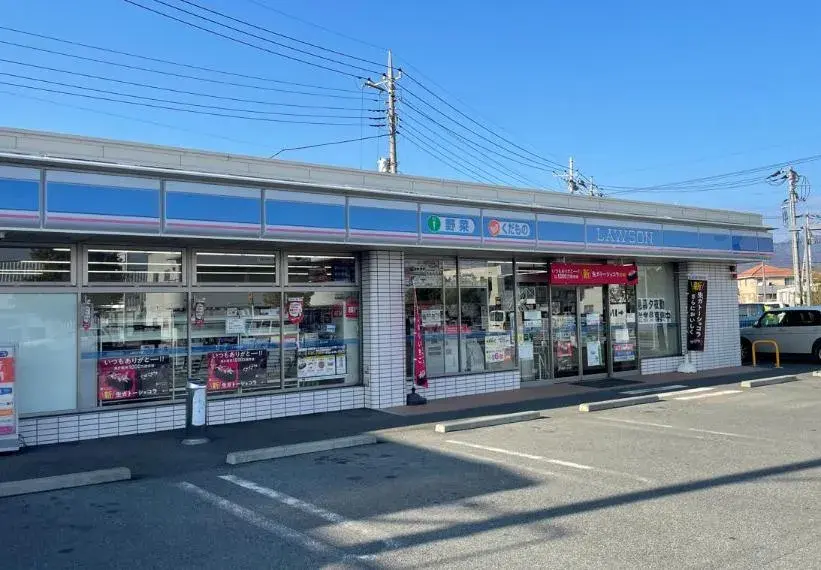 2K Property Kofu City Yamanashi Prefecture (13)