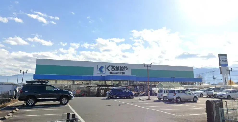 2K Property Kofu City Yamanashi Prefecture (14)