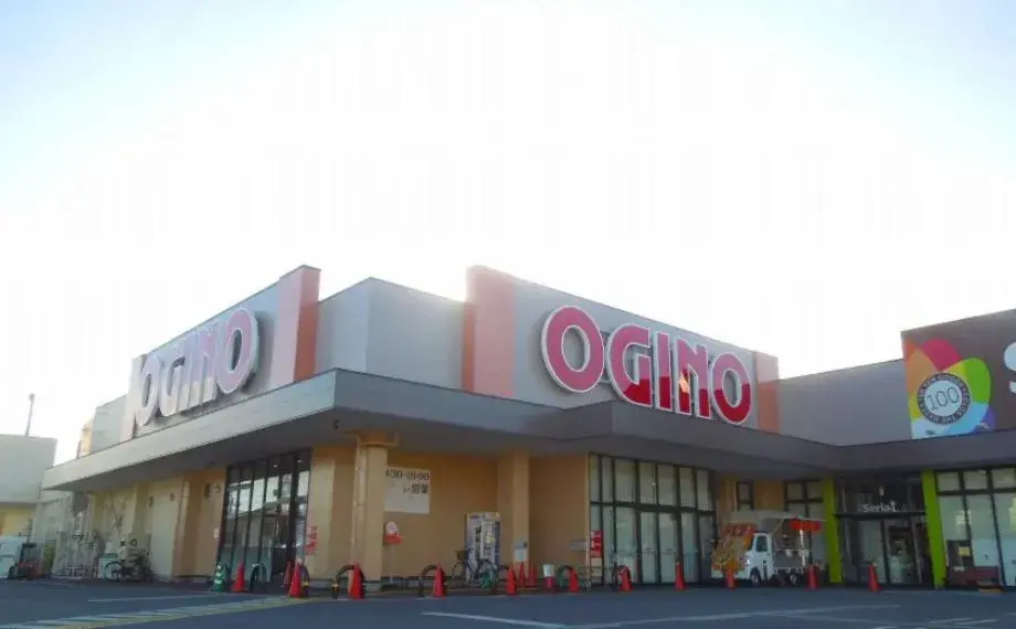 2K Property Kofu City Yamanashi Prefecture (15)