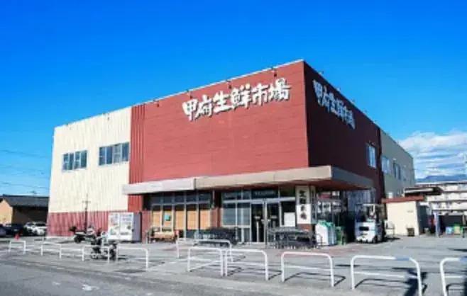 2K Property Kofu City Yamanashi Prefecture (16)
