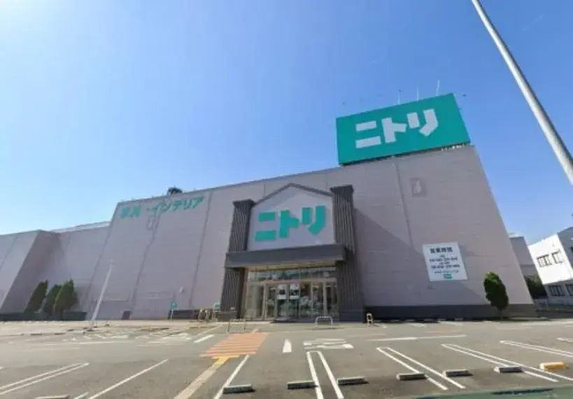 2K Property Kofu City Yamanashi Prefecture (19)