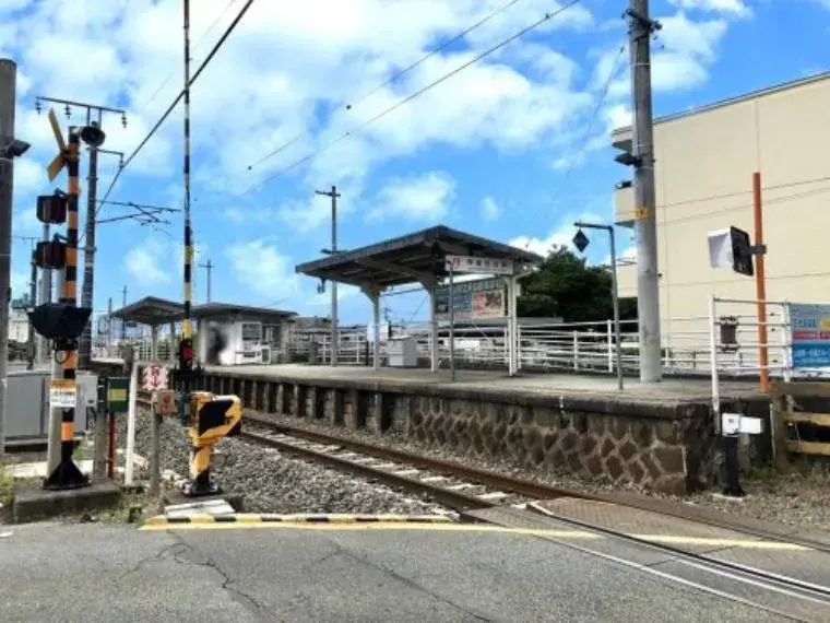 2K Property Kofu City Yamanashi Prefecture (3)