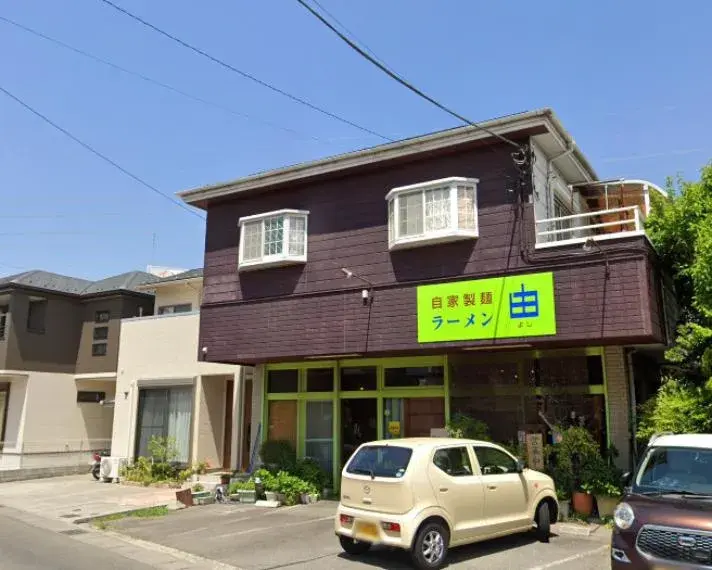 2K Property Kofu City Yamanashi Prefecture (4)