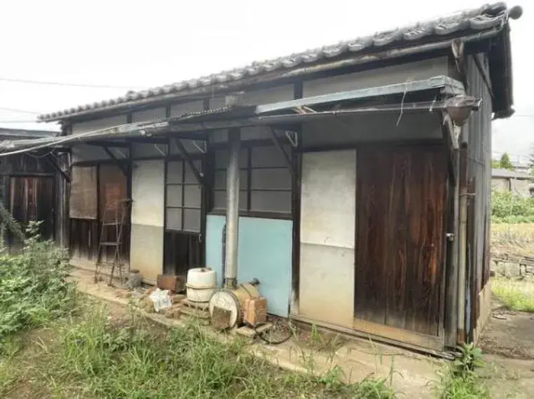 4DK Fuefuki City Yamanashi Prefecture Property (2)